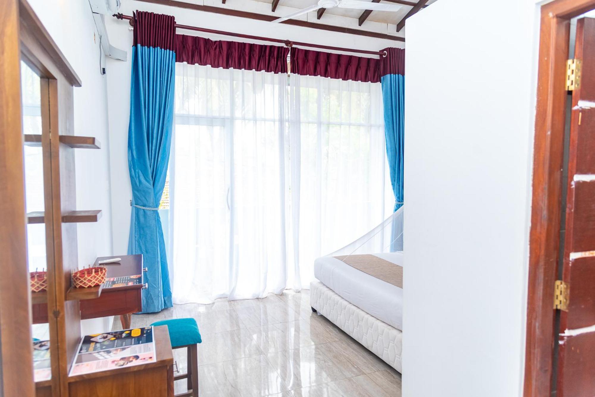 Ocean Pearl Cottage Ахунґалла Екстер'єр фото